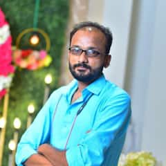 अभिषेक एकबोटे, एबीपी माझा