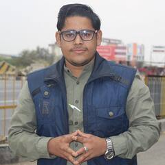 हर्षुल मेहरा