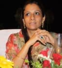 टीना शर्मा, बीजेपी नेता