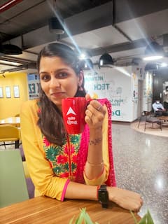 மாய நிலா