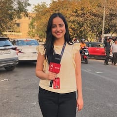 नवमी कौल