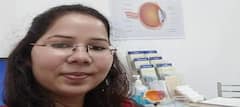 Dr. Priyanka Singh