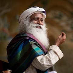 Sadhguru
