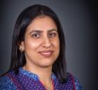 राधिका पांडेय