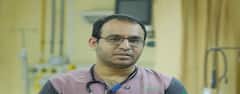 Dr Preetam Gaikwad