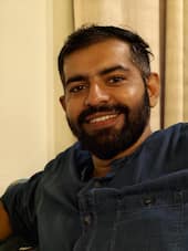 प्रमोद कुमार