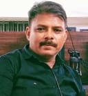 आवेश तिवारी