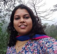 मीनाक्षी प्रकाश