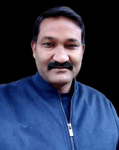 मुकेश गुप्ता, सहारनपुर