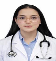 Dr Bushra Aziz