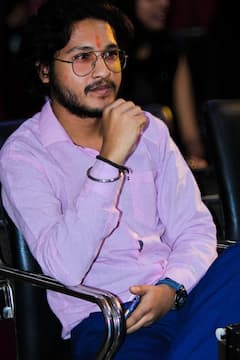 स्पर्श गोयल