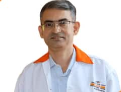 Dr Kaushik