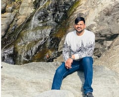 आशुतोष प्रताप सिंह