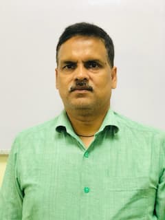 डॉ .शिरीष मिश्र