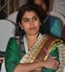 आयुषी केतकर, असिस्टेंट प्रोफेसर, जेएनयू