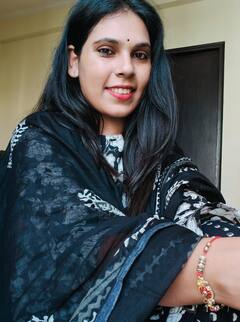 सखी चौधरी