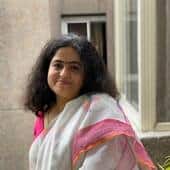 সঙ্ঘমিত্রা মজুমদার