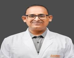 Dr Amit Kumar Agarwal