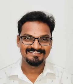 प्रज्वल ढगे