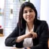 Dr Jenny Mathew