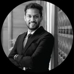 Mohit Goel