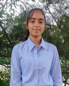 भूमिका पंवार