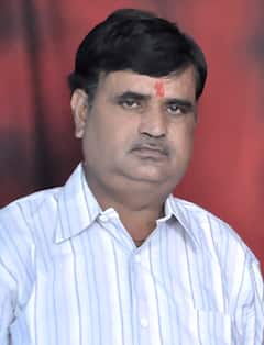 राजेंद्र कुमार सिंधी, झुंझुनूं