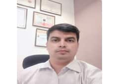 Dr. Yogesh Chougule