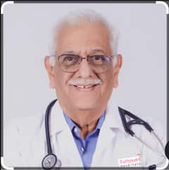 Dr Nasli Icchaporia