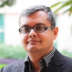 Arindam Banerjee