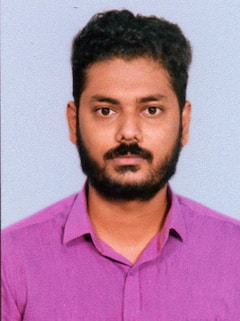 গৌতম রায়