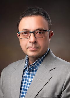 প্রসূনজিৎ মুখার্জী