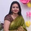 Jagriti Soni Barsale