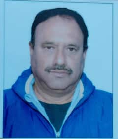 गोविन्द पाटनी, रामनगर