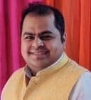 शिवम छाबड़ा, राष्ट्रीय प्रवक्ता, बीजेपी