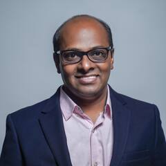 किरांग गांधी