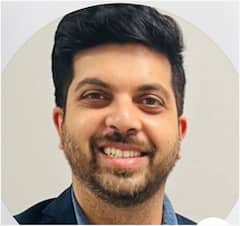 Dr Ashwini Mallya