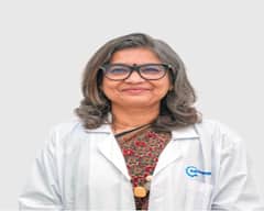 Dr. Shama Kovale