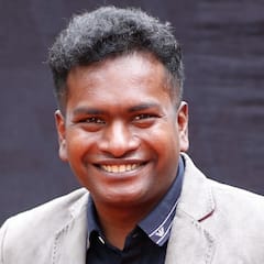 Sathvik Vishwanath