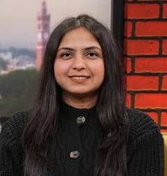 नेहा राजपूत