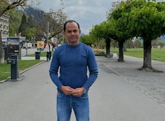 Kalim Salmani