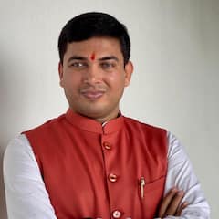 आचार्य पवन त्रिपाठी