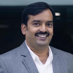 Rama Krishna Sreepada