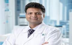 Dr Vijay Agarwal