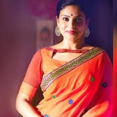 Anindita Neogy Anaam