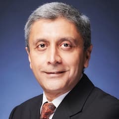 Dr. Vikram Vora