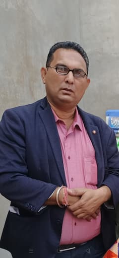 हरनेक कंबोज, श्रीगंगानगर