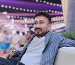 प्रांजुल श्रीवास्तव