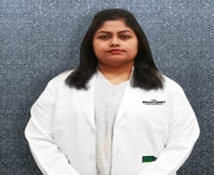 Dr. Sunanda Haldar