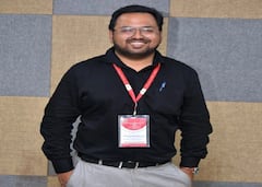 Dr Dhritiman Das